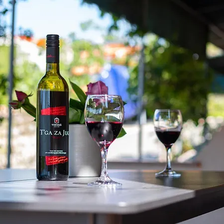 Lejlighed Sandra Kornić