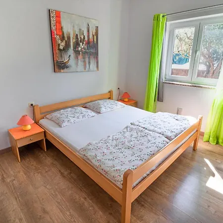 Apartments Sandra Apartman