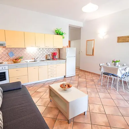 Apartments Sandra Kornic