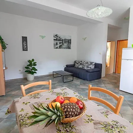 Sandra Apartman Kornić