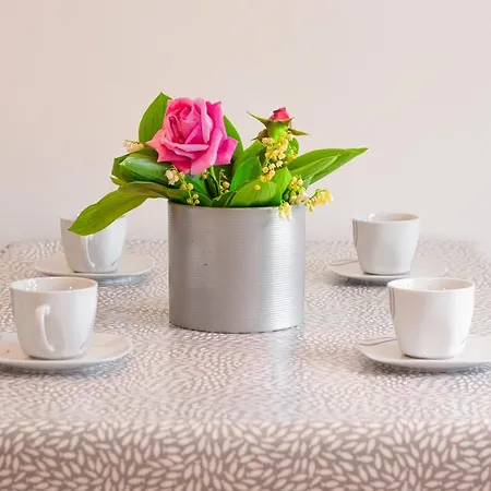 Apartments Sandra Apartman Kornic