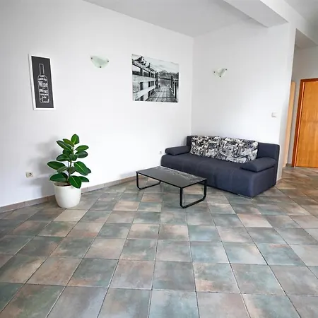 Apartment Apartments Sandra Kornic
