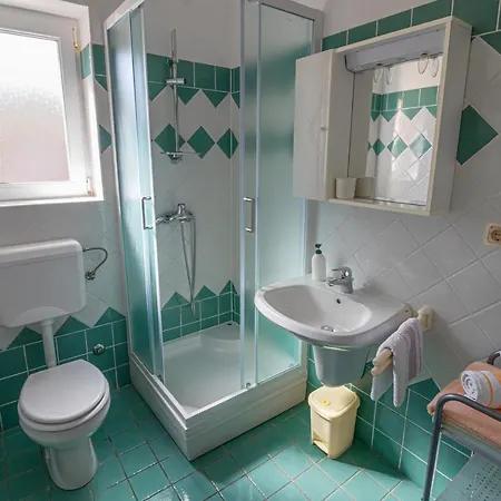 Apartments Sandra Kornic