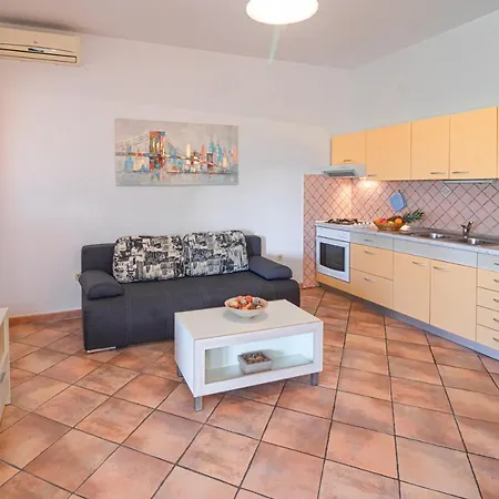 Apartman Apartments Sandra