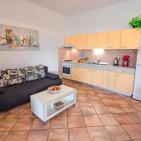 Apartments Sandra Apartman