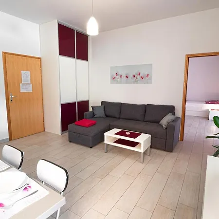 Apartment Apartments Sandra Kornic