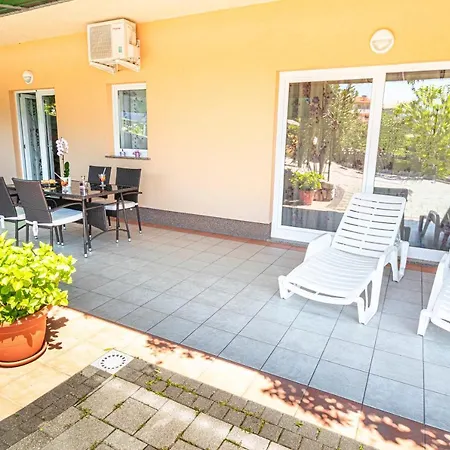 Apartments Sandra