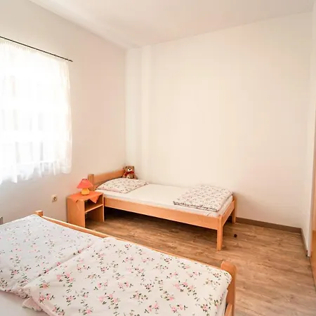 Apartman Apartments Sandra