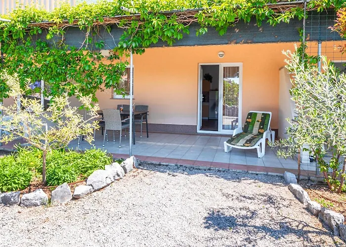 Sandra Appartamento *