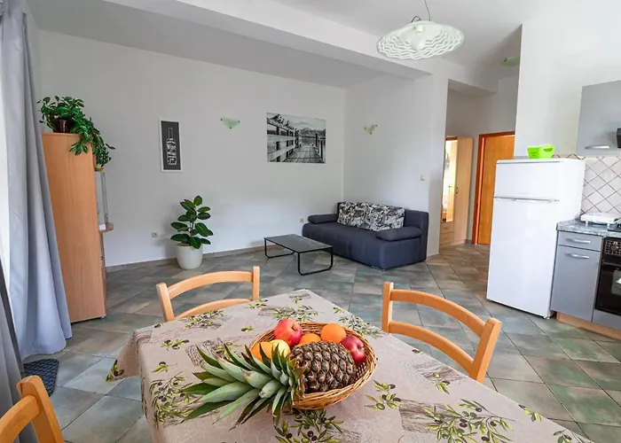 Sandra Appartamento Kornić