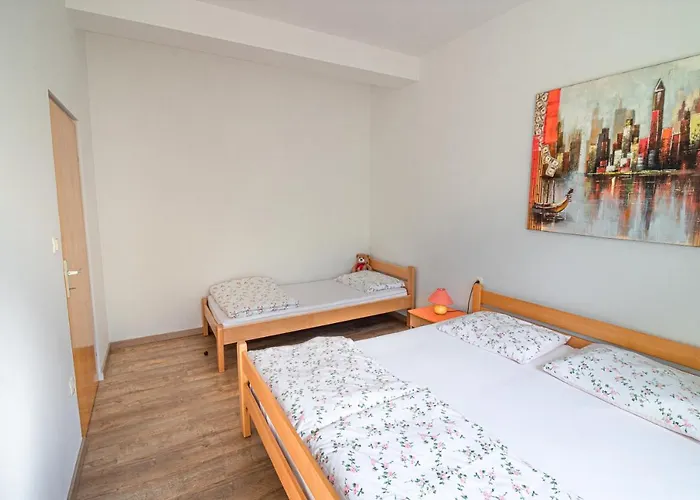 Sandra Appartamento *