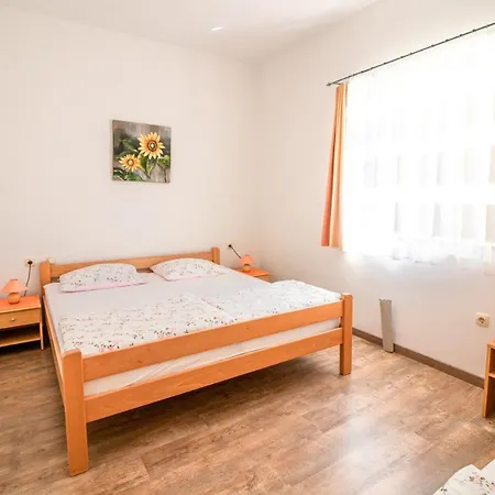 Apartament Sandra