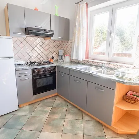Apartament Sandra Kornić