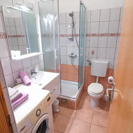 Apartament Sandra Kornić