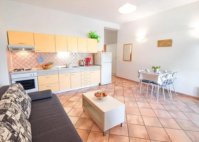 Apartments Sandra Kornic