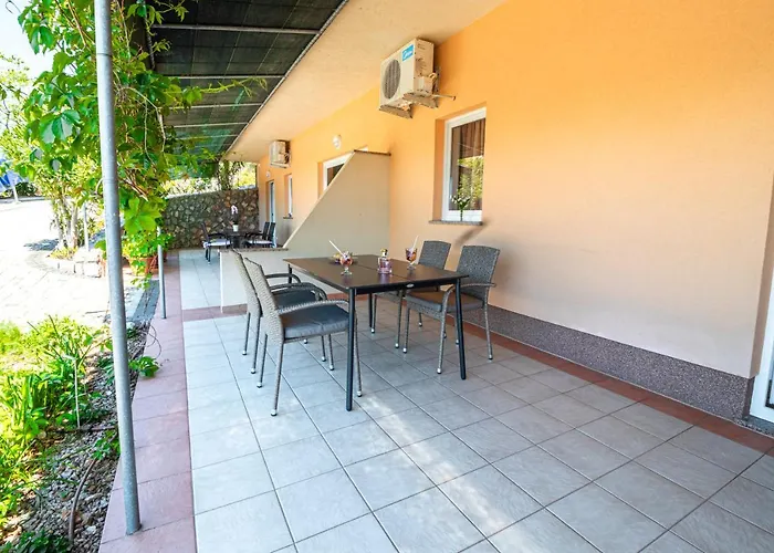 Apartment Apartments Sandra Kornic