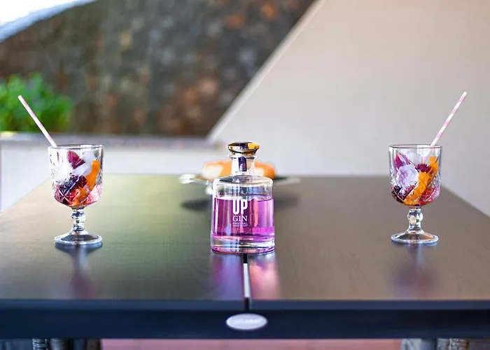 Apartment Apartments Sandra