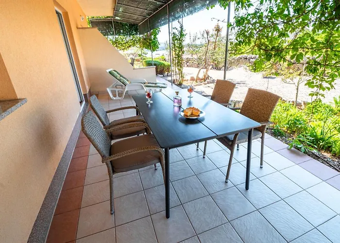 Apartments Sandra Kornic