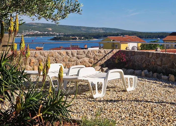 Apartments Sandra Kornic